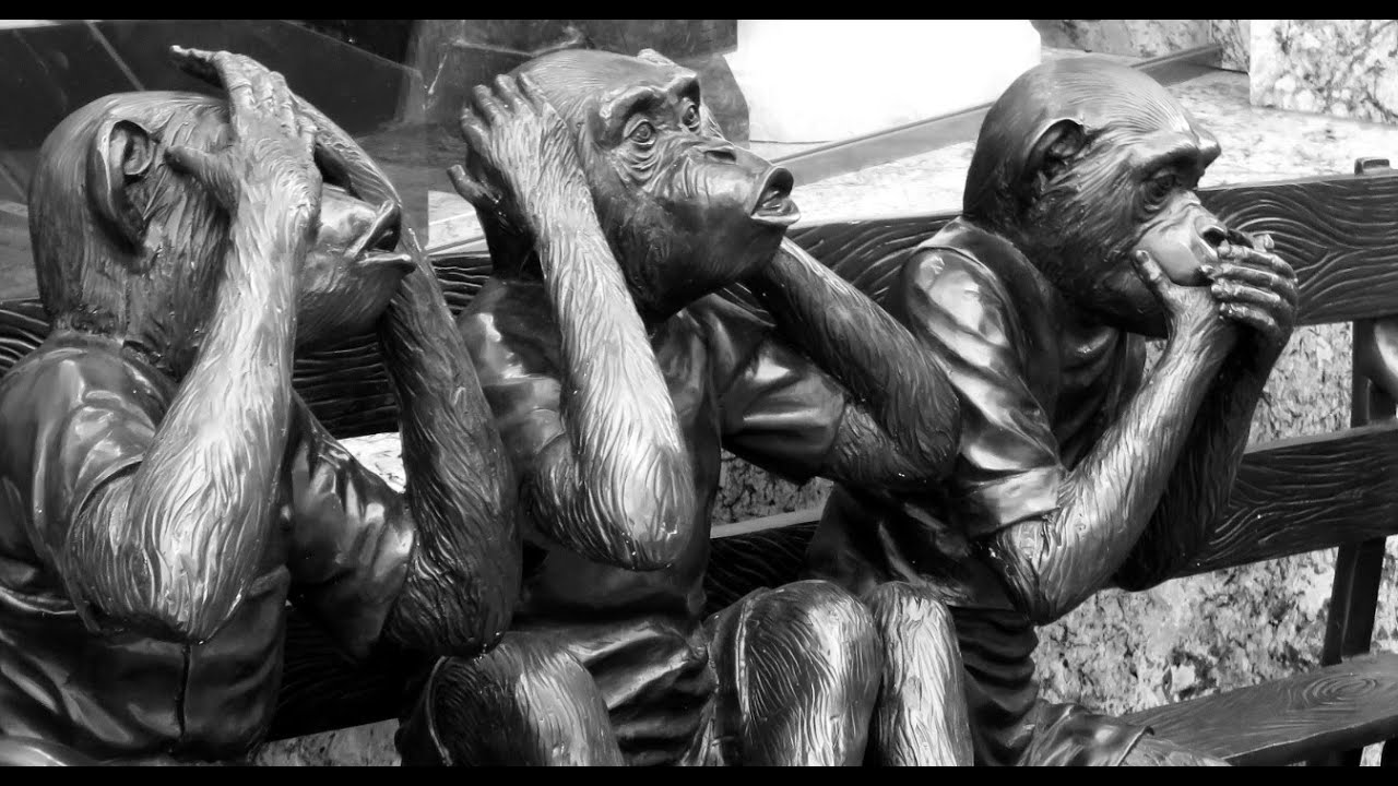 The Stoic Art of Deafness