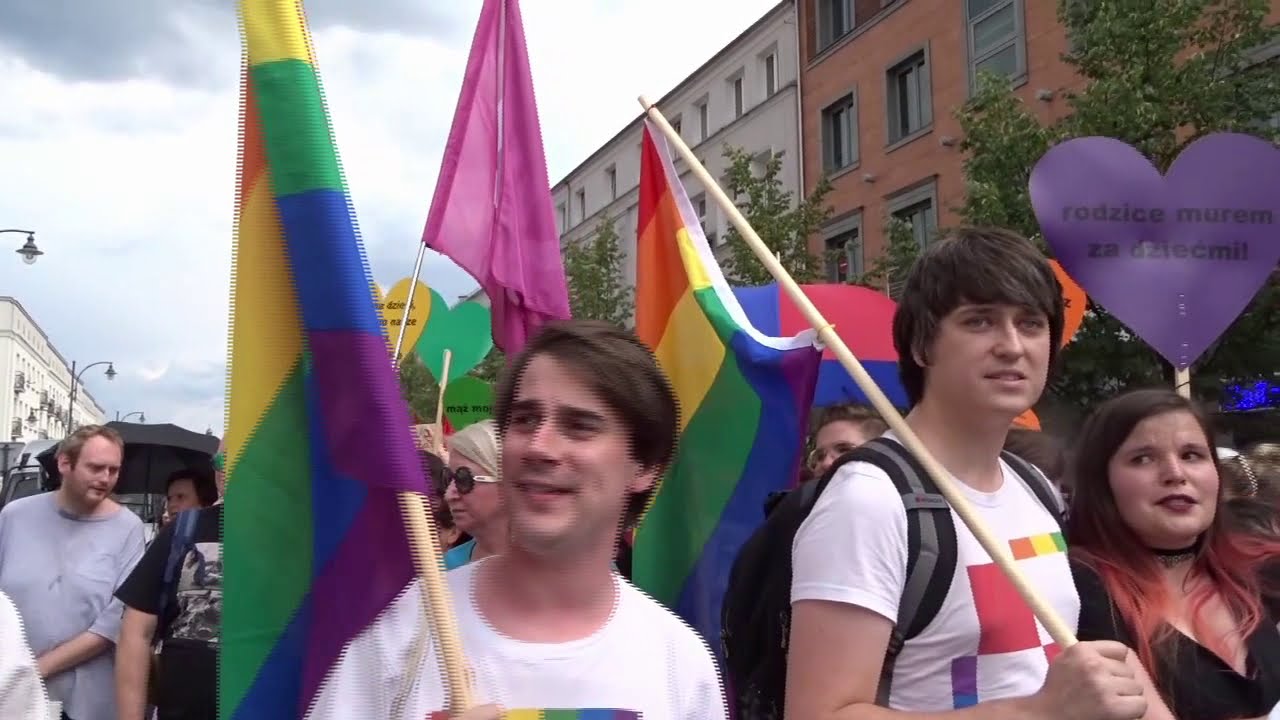 Marsz Równości w Białymstoku