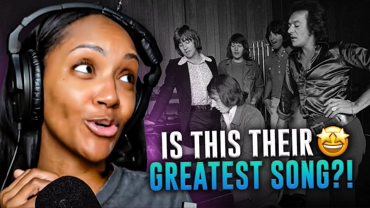 FIRST TIME REACTING TO | The Hollie's | 