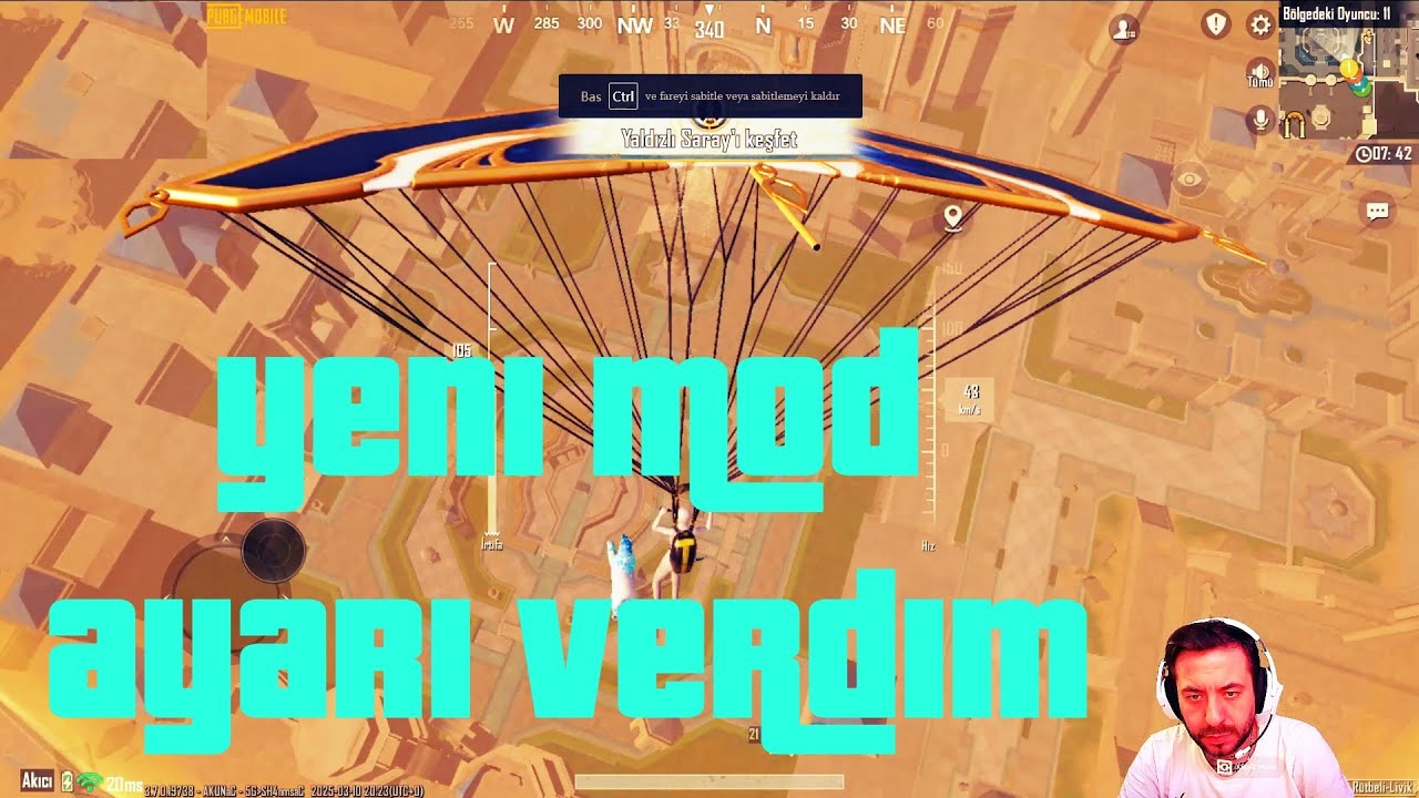BUGLARIN EFENDİSİNDE , HERKESE GİDER YENİ MOD