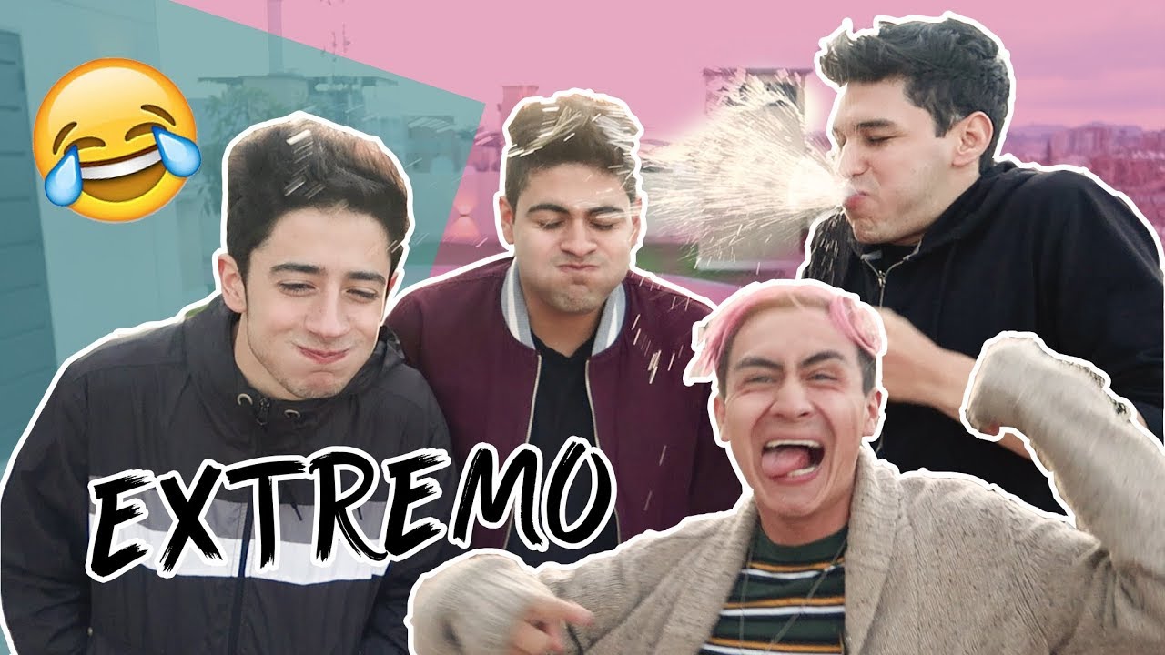 SI RIES PIERDES NIVEL DIOS - TEAM X FT. KEVSHO Y BOTONET