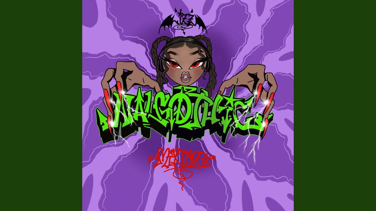 LOKITA COMO CANDY ((ROSALIA - PLAN B Remix))