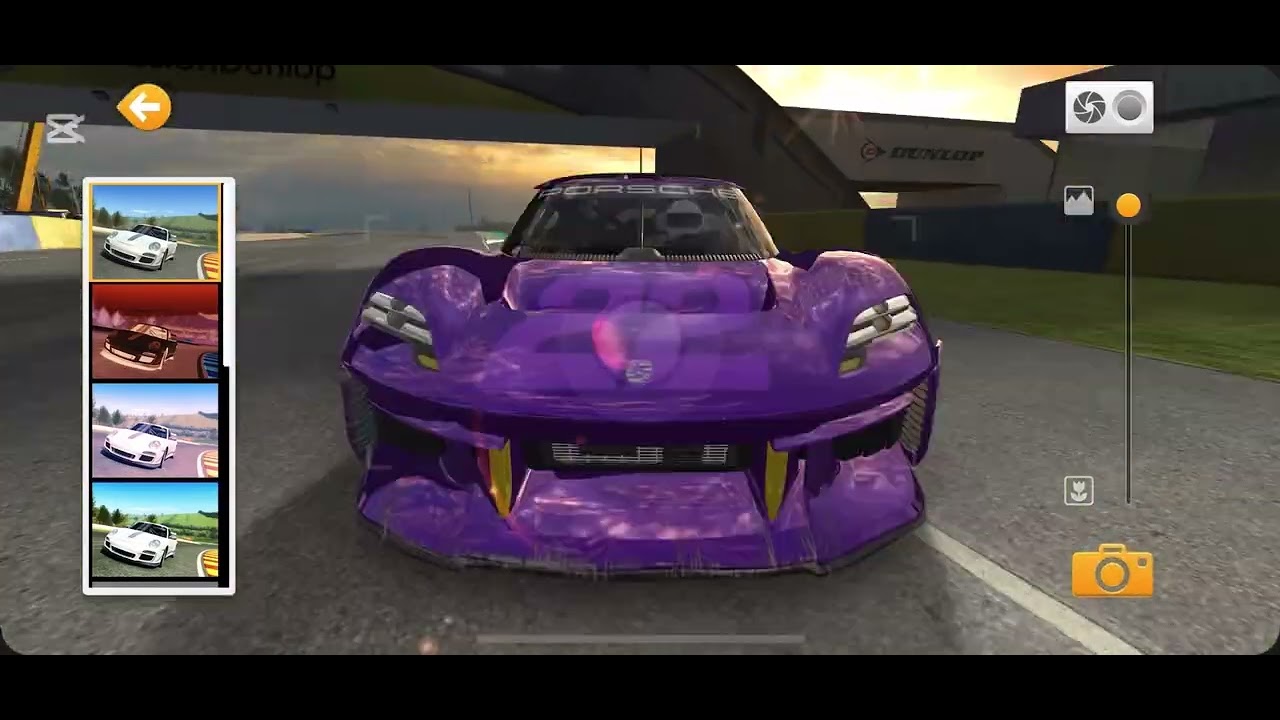 Acing RR3: Porsche Mission R [ES] [Part 4]