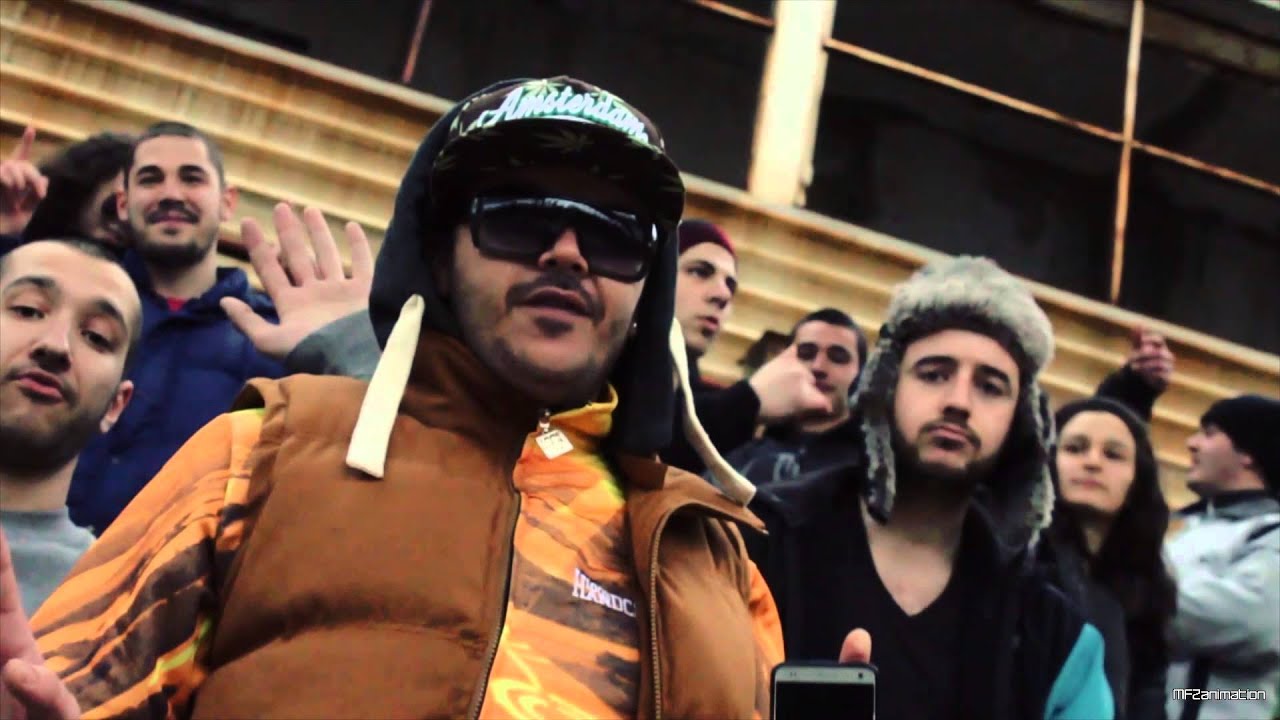 F.O. x Andyto & Kicko - Не ме ебе (Official Video)