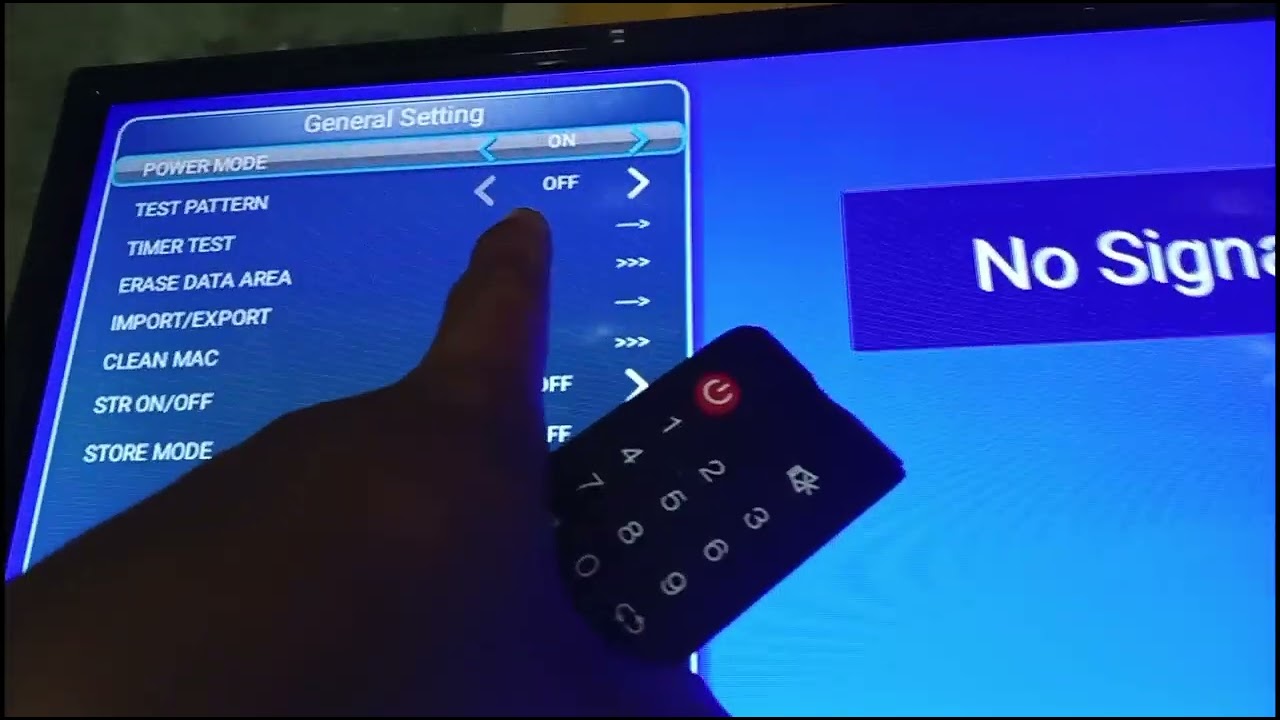 ACE LED-808 Smart TV Palit Ibang Board My Problem Pa. #share #repair #ace