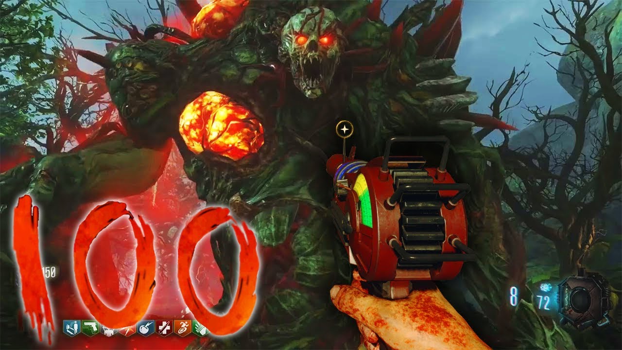 PRESTIGE MASTER GRIND ON BO3 ZOMBIES IN 2025!!!!!!!