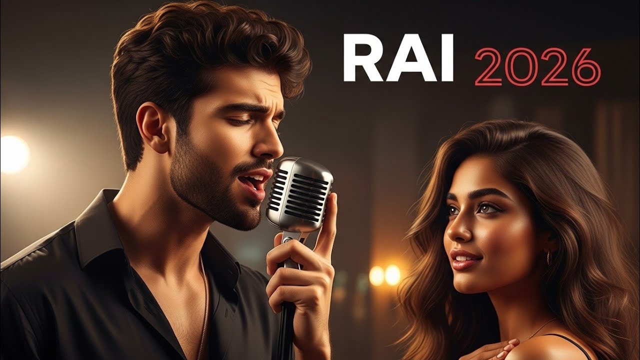Zayn Raii – Choufou El Hob Kif Wella (Live Vibes 2026)