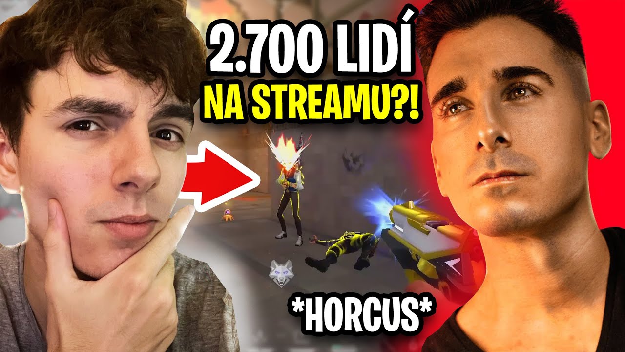 POTKAL JSEM NEJVĚTŠÍHO STREAMERA ZE ŠPANĚLSKA V RANKEDU!!