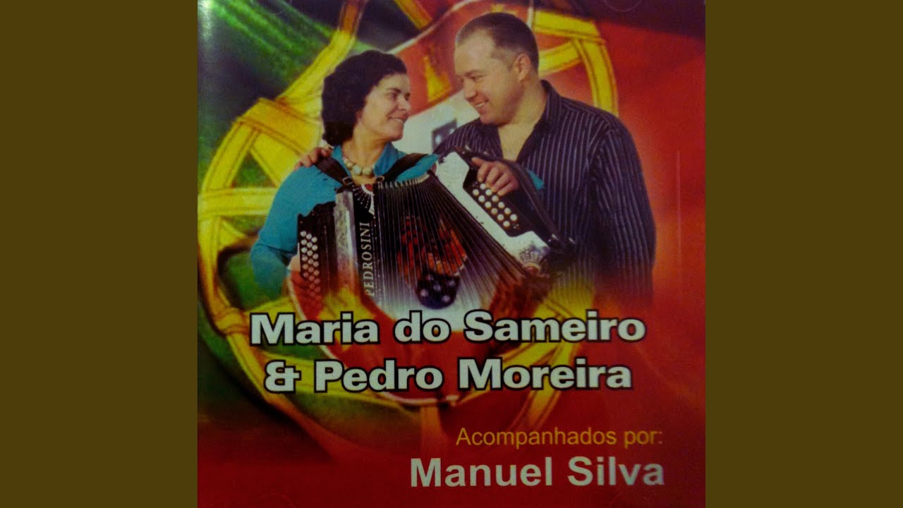 Desgarrada Maria do Sameiro e Moreira
