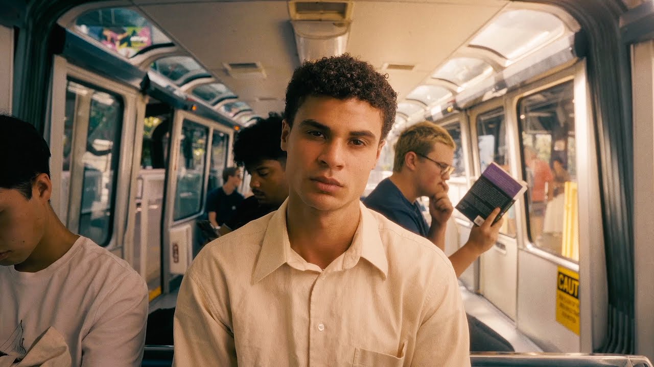 OFFICIAL TRAILER - Every Living Breathing Moment