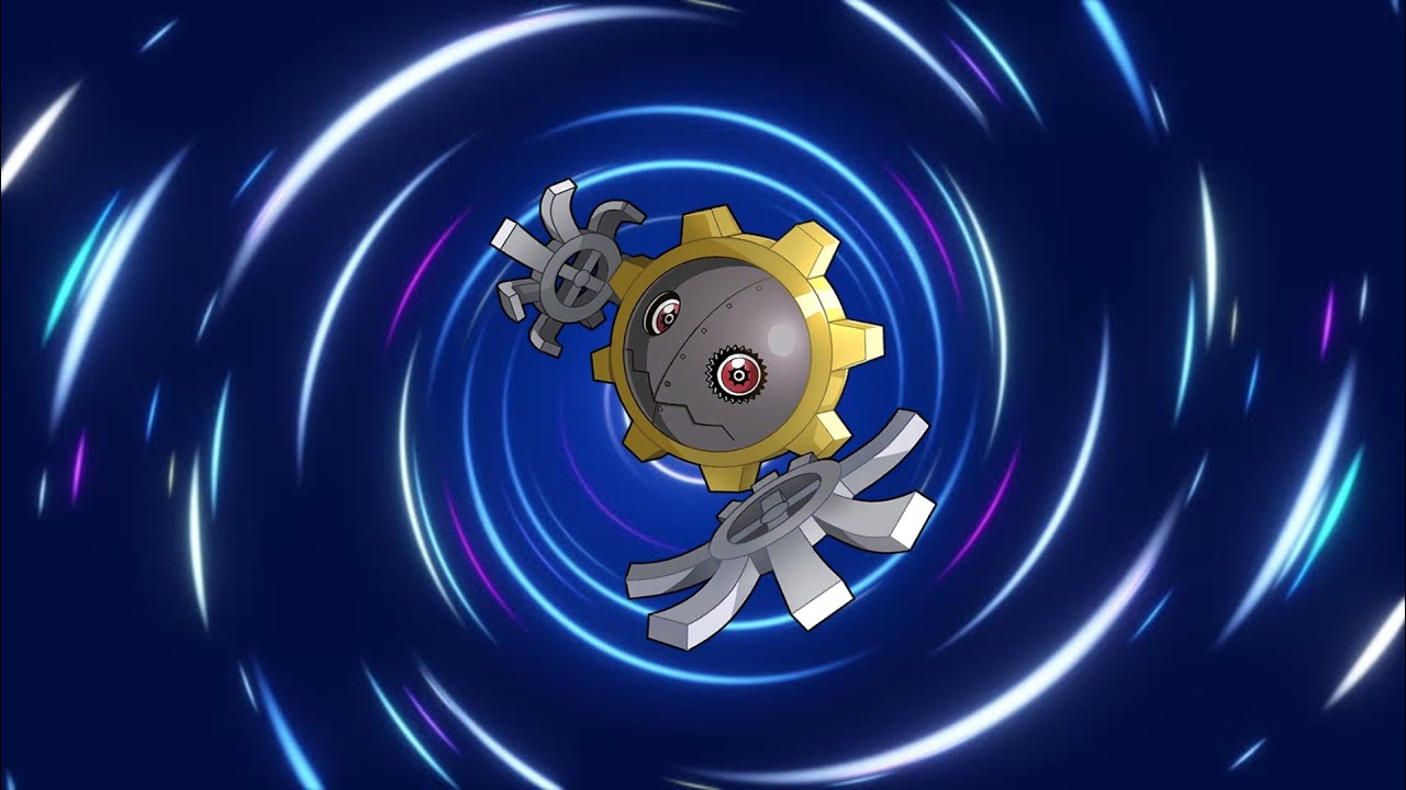 Hagurumon - Andromon Evolution Line!