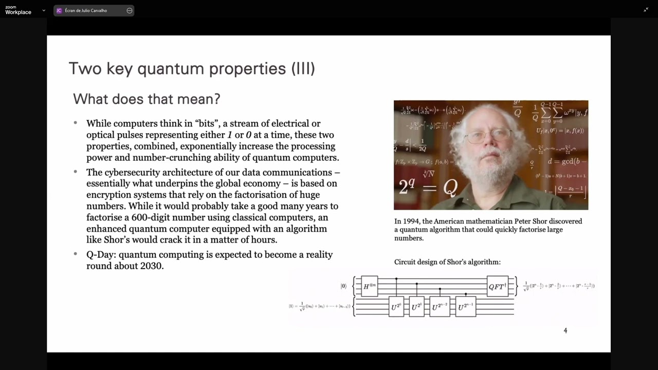 DL4T- Quantum waves and shifting tides : reimagining copyright in an age of technological disruption