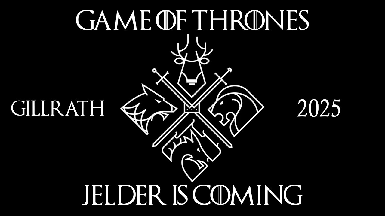 Game of Jelder 2025 | Aftermovie Gillrather Karnevalswagen