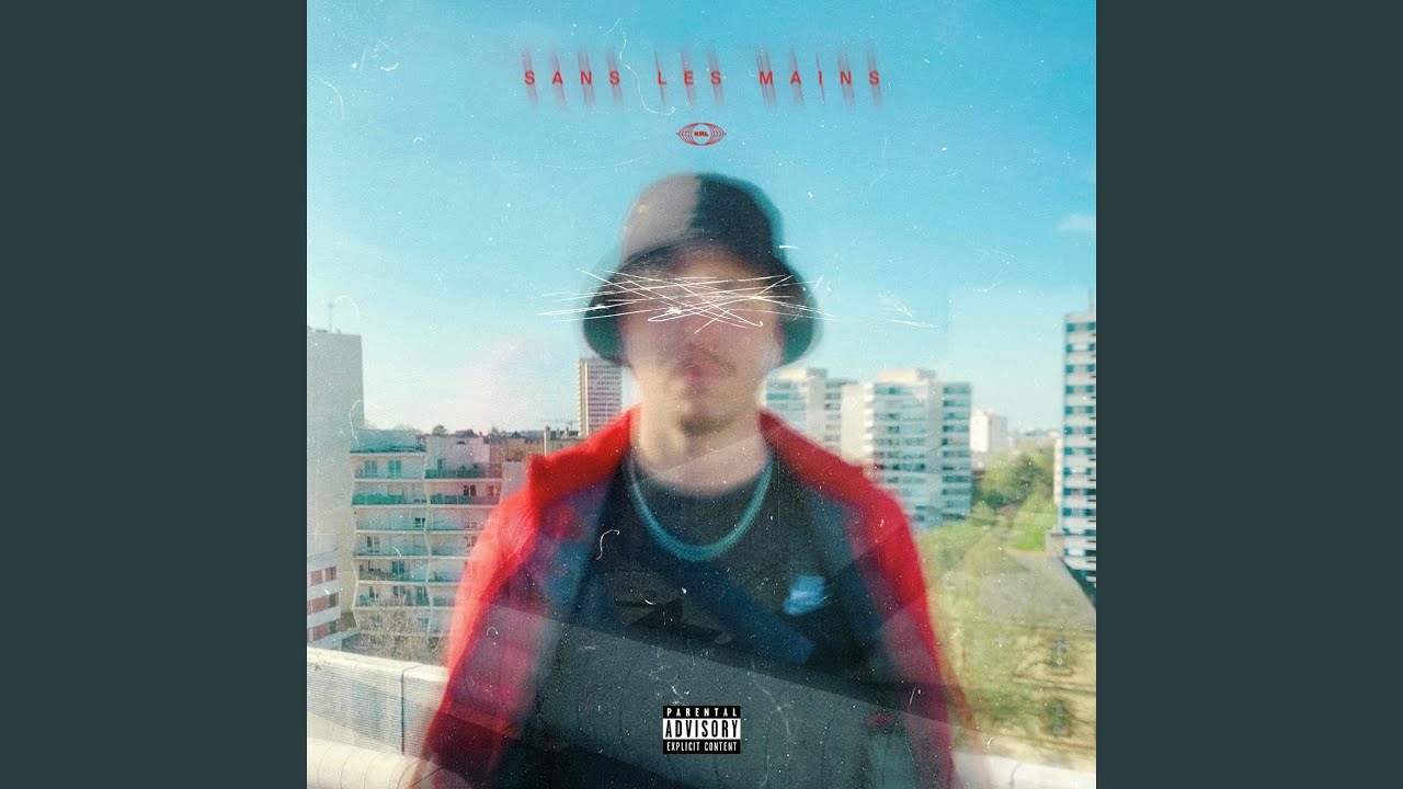 Sans les mains