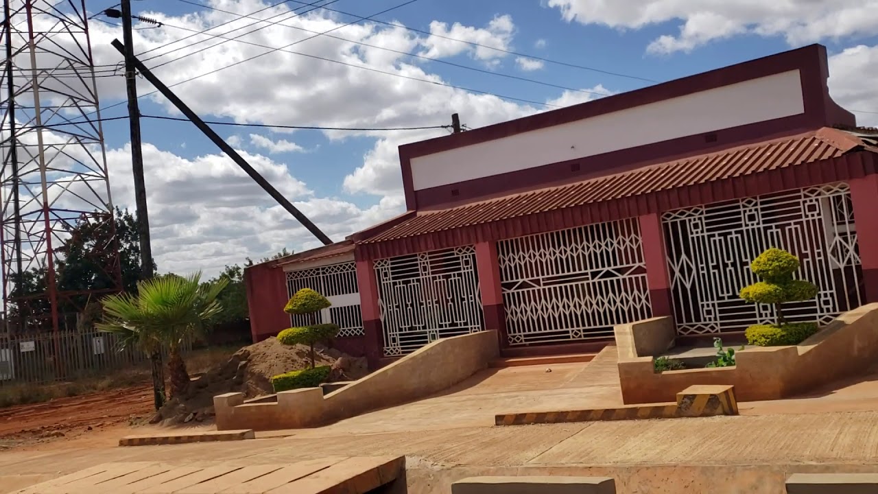 Lichinga, Mozambique🇲🇿