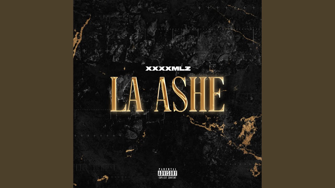 La ashe