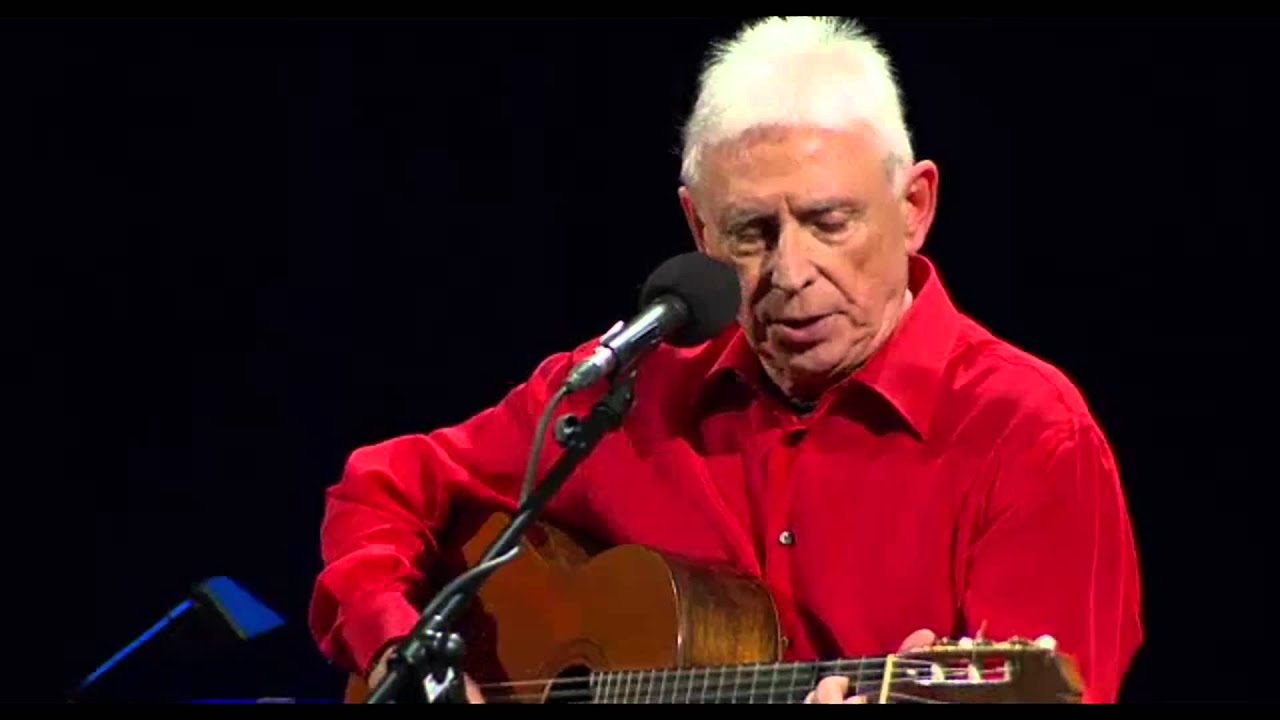 Raimon - Jo vinc d'un silenci