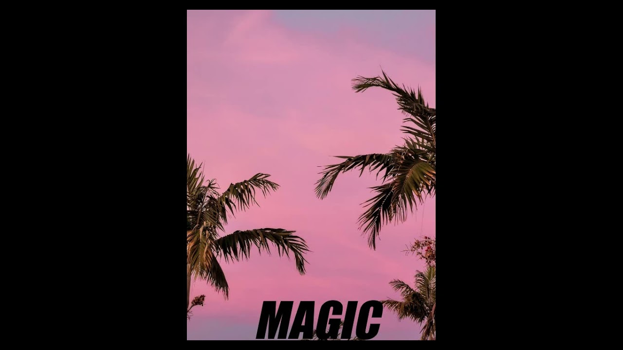 MAGIC - Ichaan x XaiD-D (Official Audio)