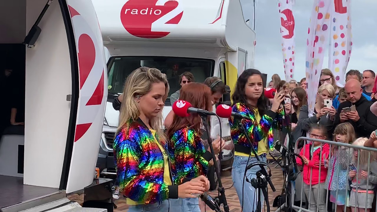 K3 - jij bent mijn gigi