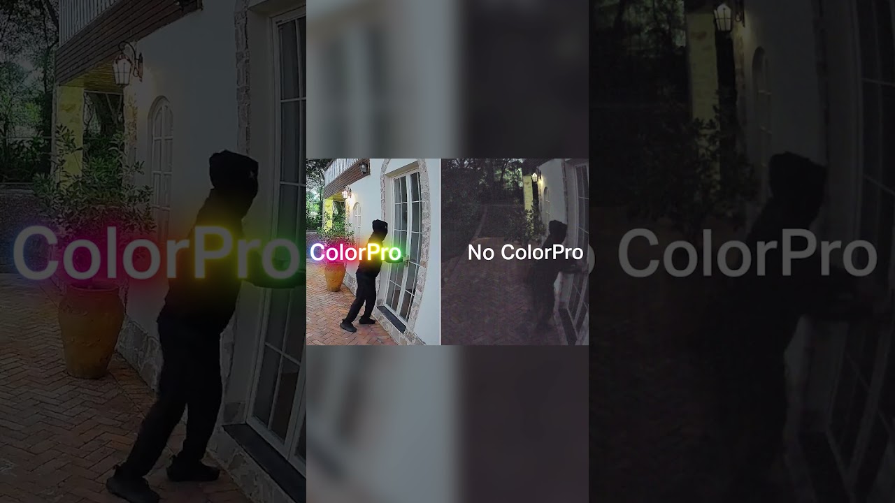 Colour-Pro Night Vision, 2K QHD, Outdoor Cam, Tapo C325WB
