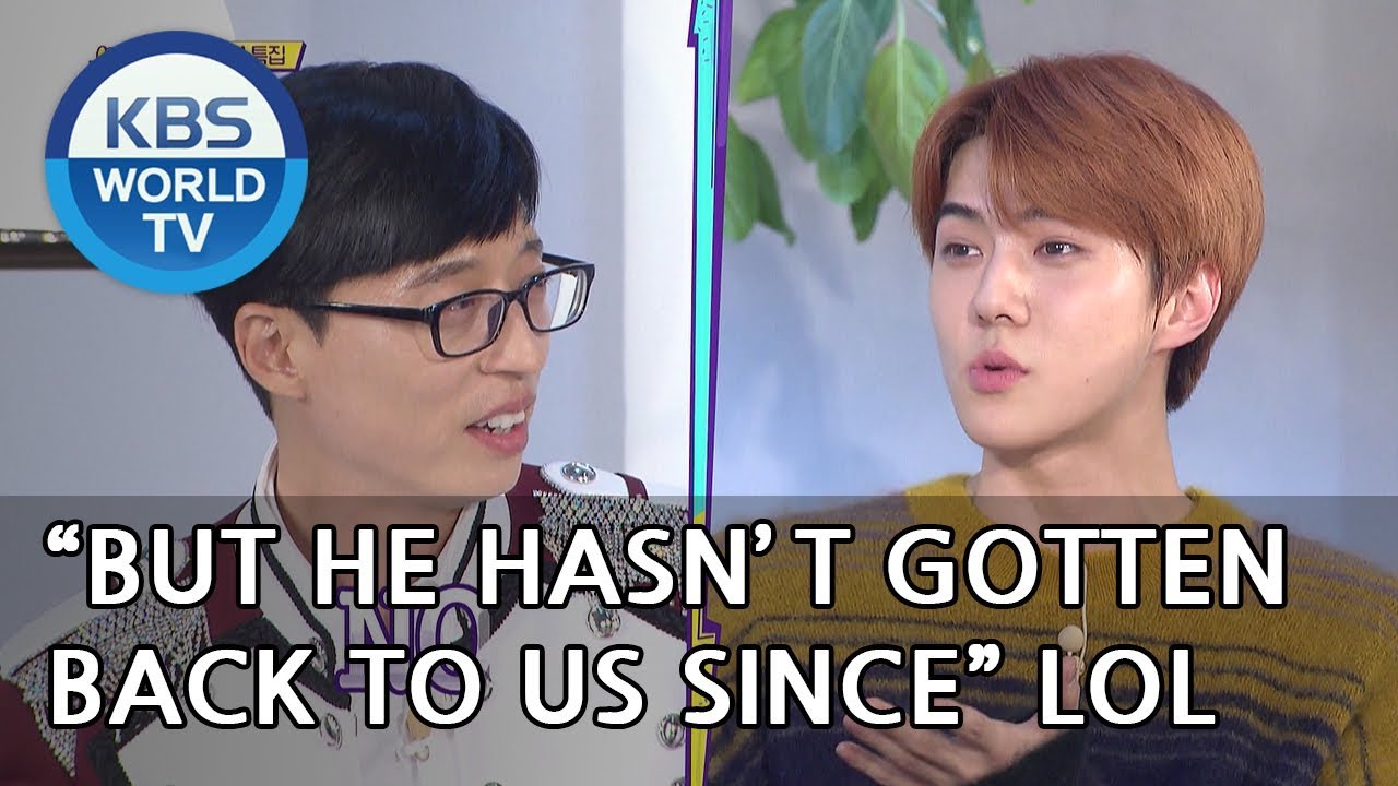 Sehun 