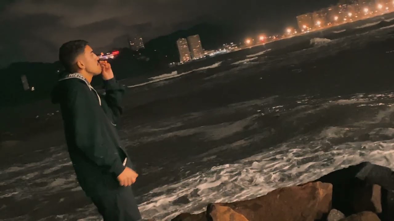 Jota - Vida Bagunçada