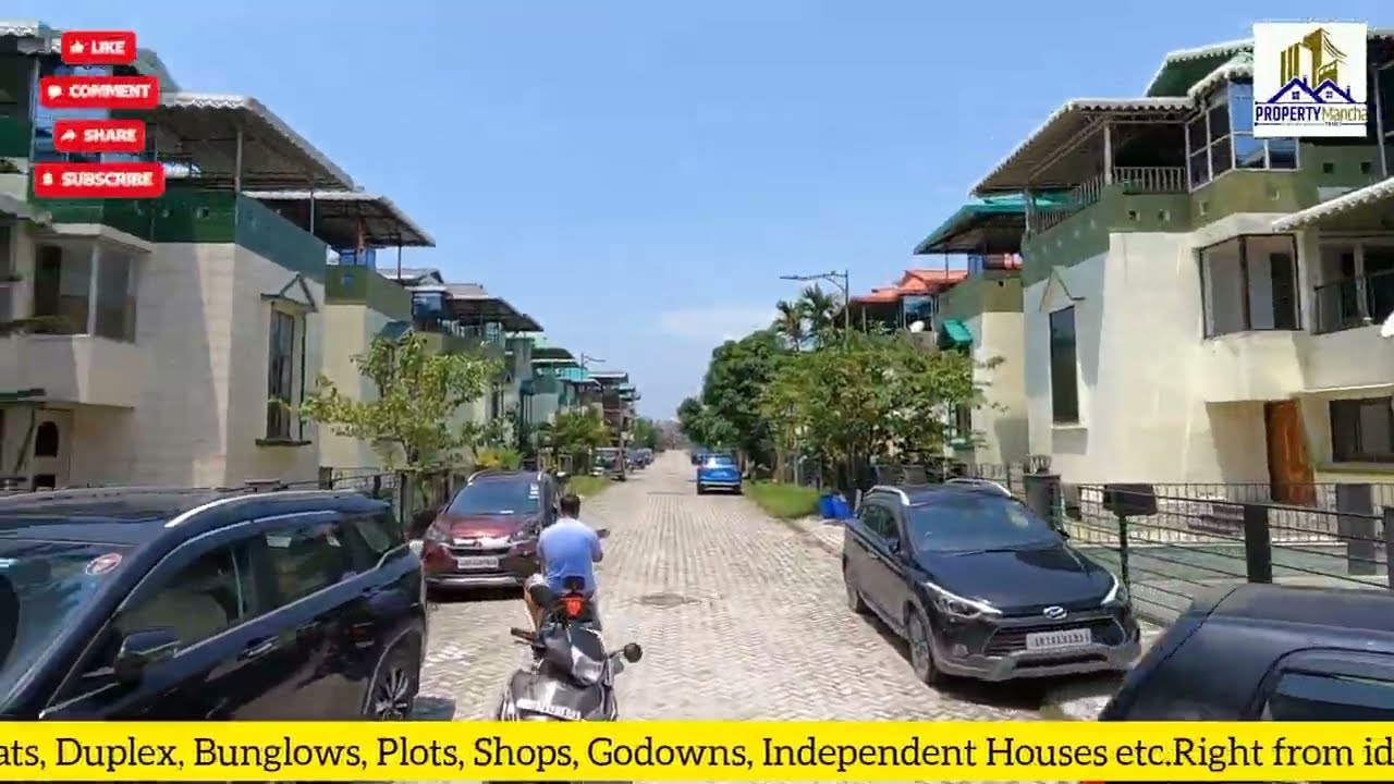Duplex  For Sale in Sishabari, Champasari || Siliguri || Darjeeling