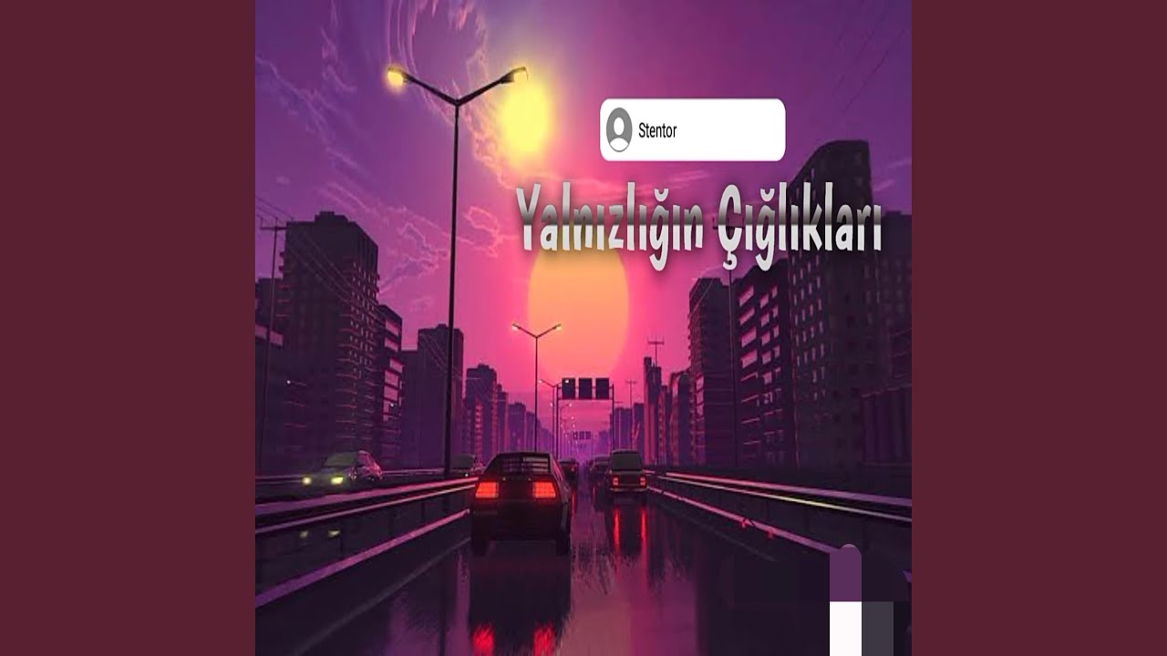 Yalnızlığın Çığlıkları