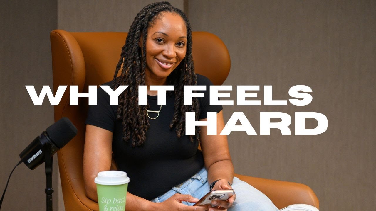 Why Your Business Feels Harder Than It Should