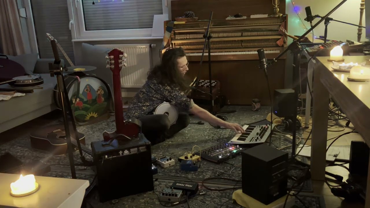 music yoga
