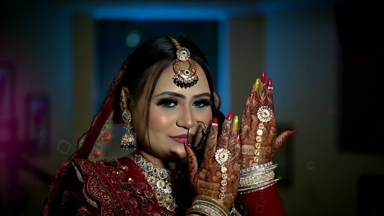 RIMMY ❤️ KARAN || WEDDING HIGHLIGHT || CINEMATIC SHOOT || JKJATIN KHATWAL PHOTOGRAPHY ||