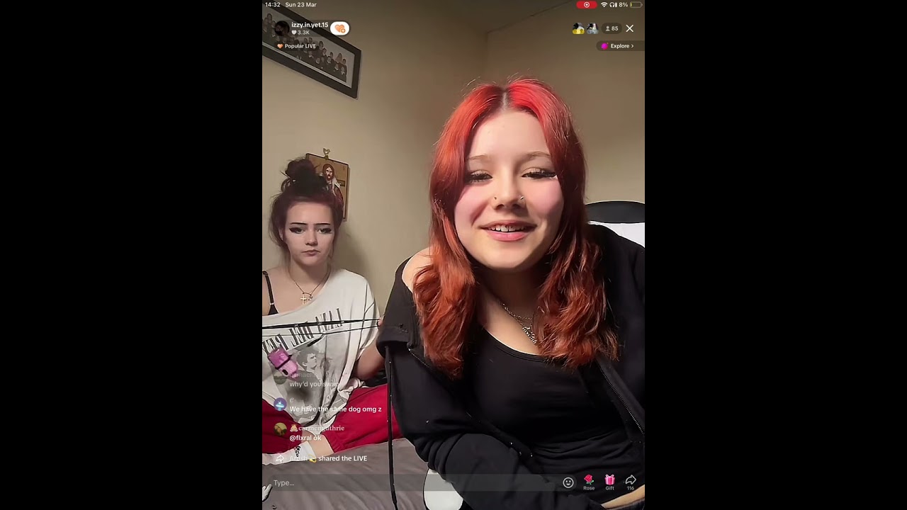 vape and chill live part 1🎀💨
