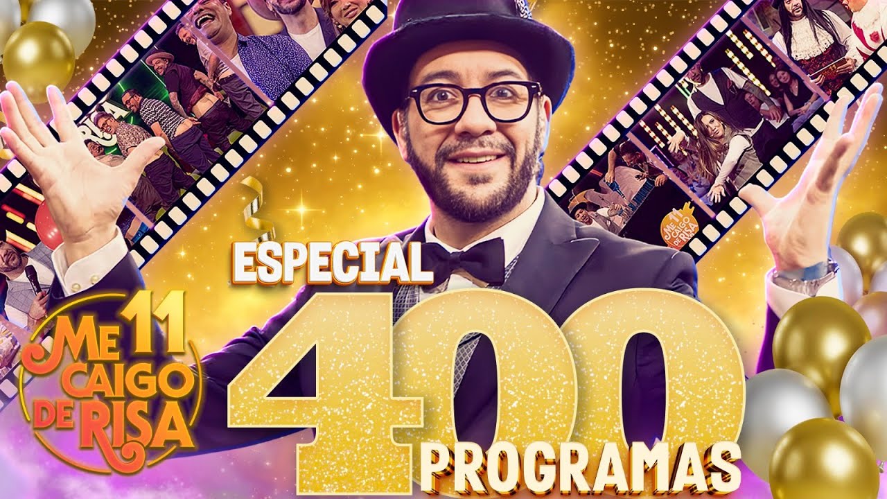 LO QUE OCURRIÓ detrás de cámaras LO HIZO INOLVIDABLE 🥳 