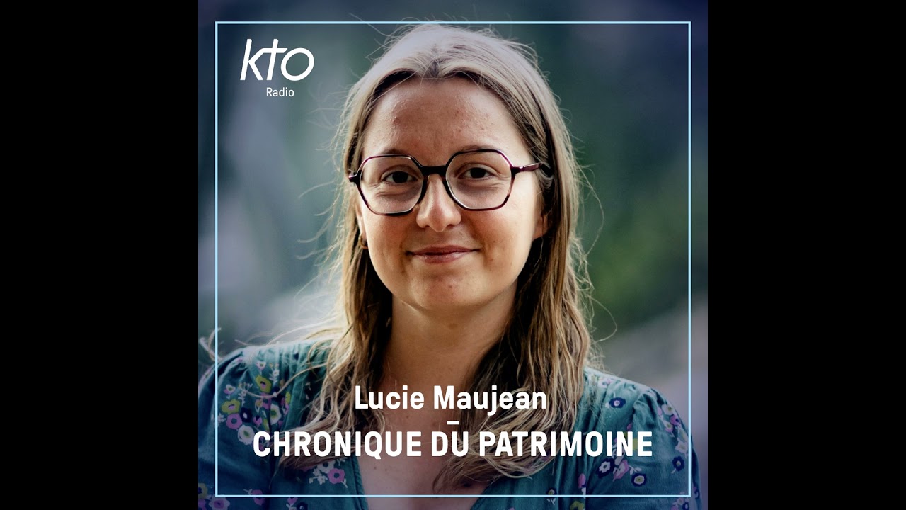 Lucie Maujean : le patrimoine chrétien en Iran en danger