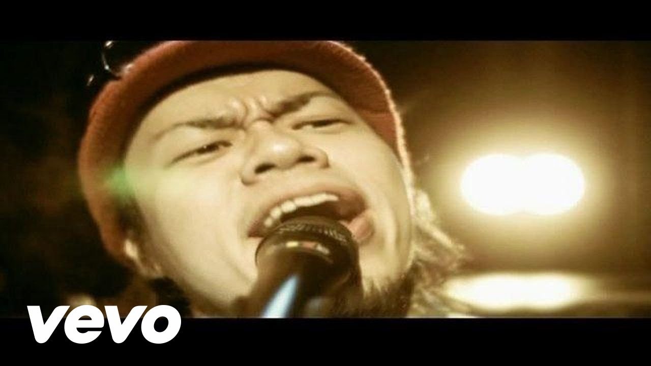 10-FEET - ライオン