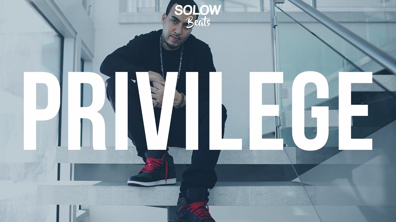 French Montana Type Beat - 