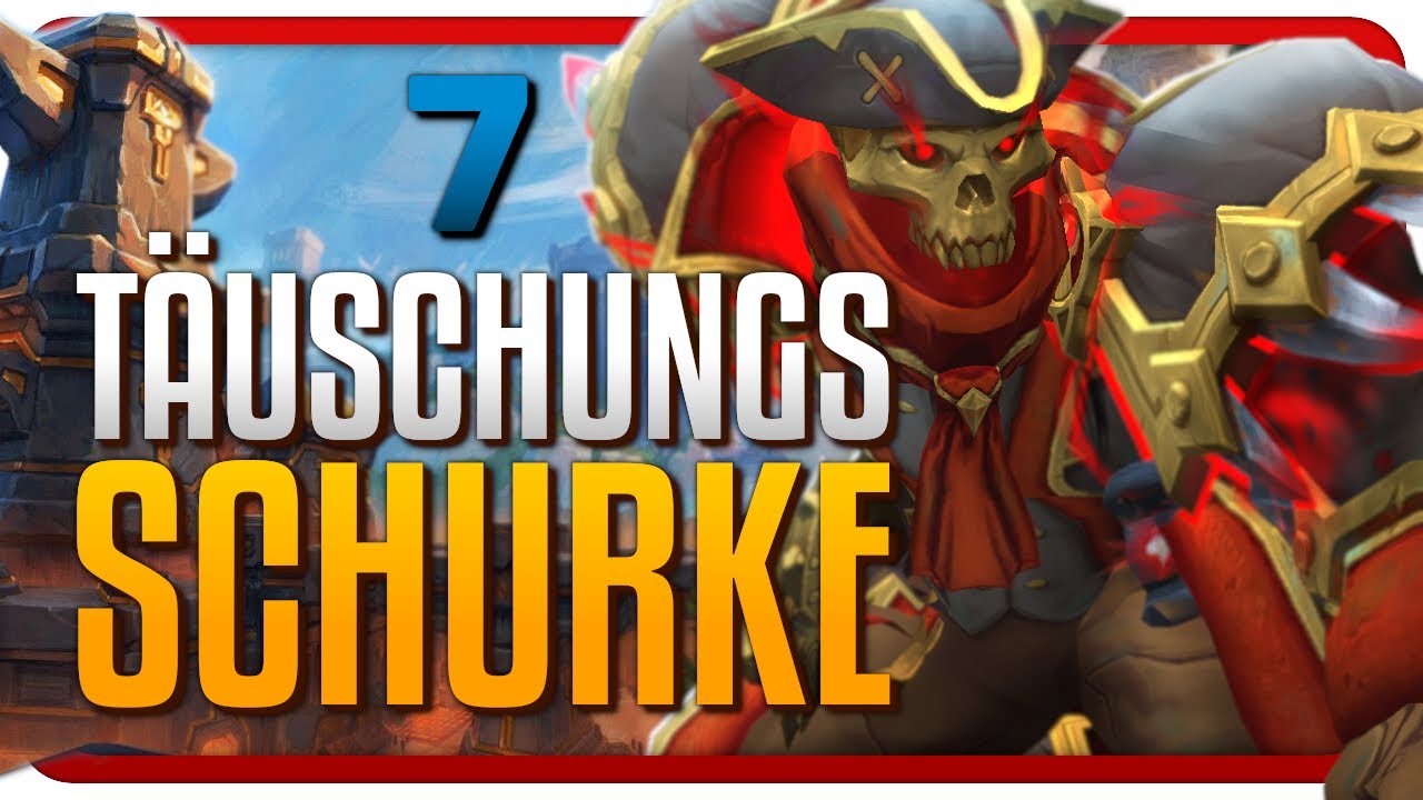 [Täuschungs Schurke | lvl 80]  - 7 - The War Within BG Commentary