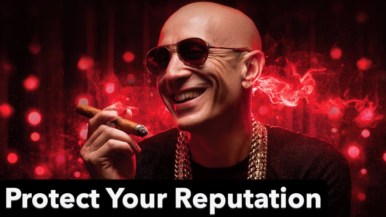 Do Not Try to Protect Your Reputation — Machiavelli’s Caution