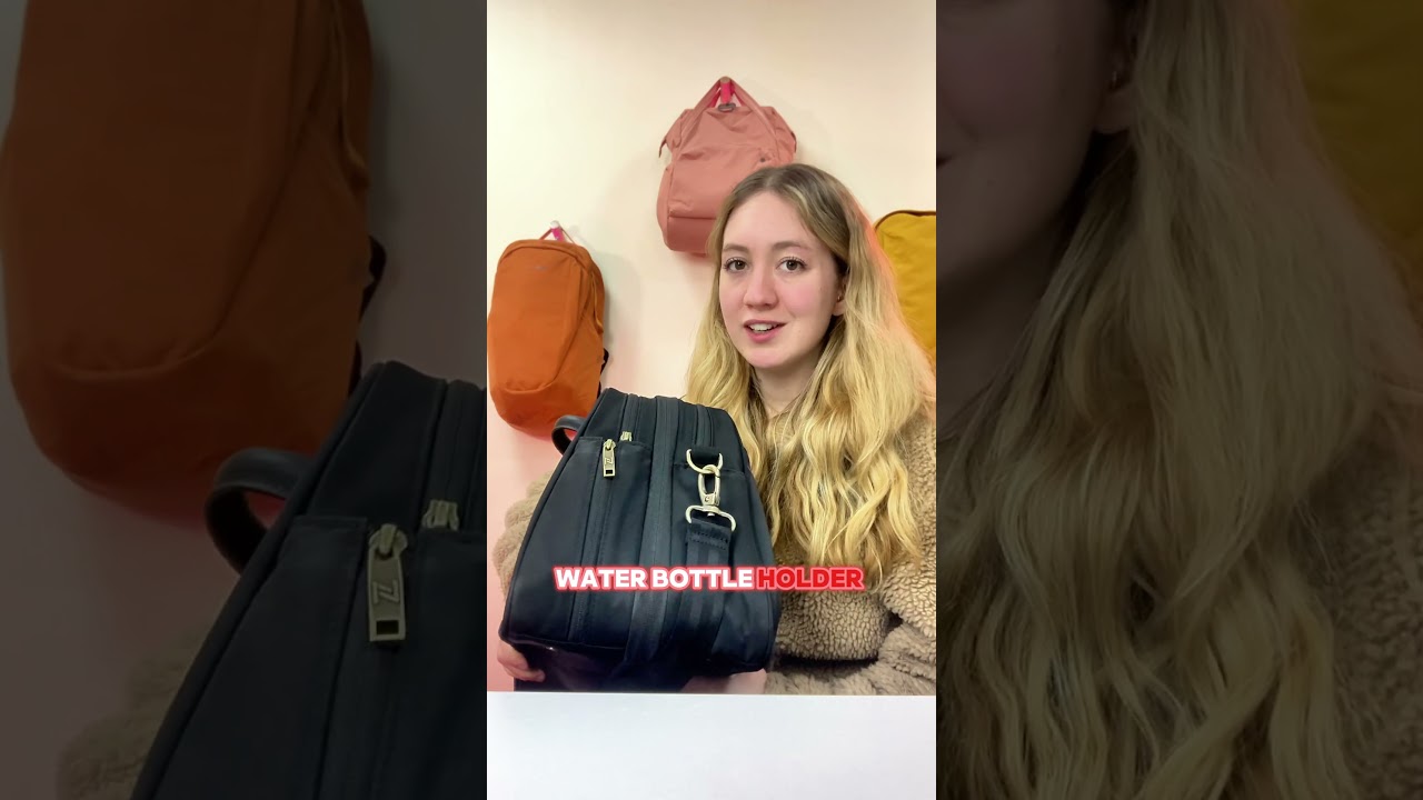 Плюсы и минусы сумки Bento Bag от Nomad Lane #шорты #обзоры #gearreview #nomadlane