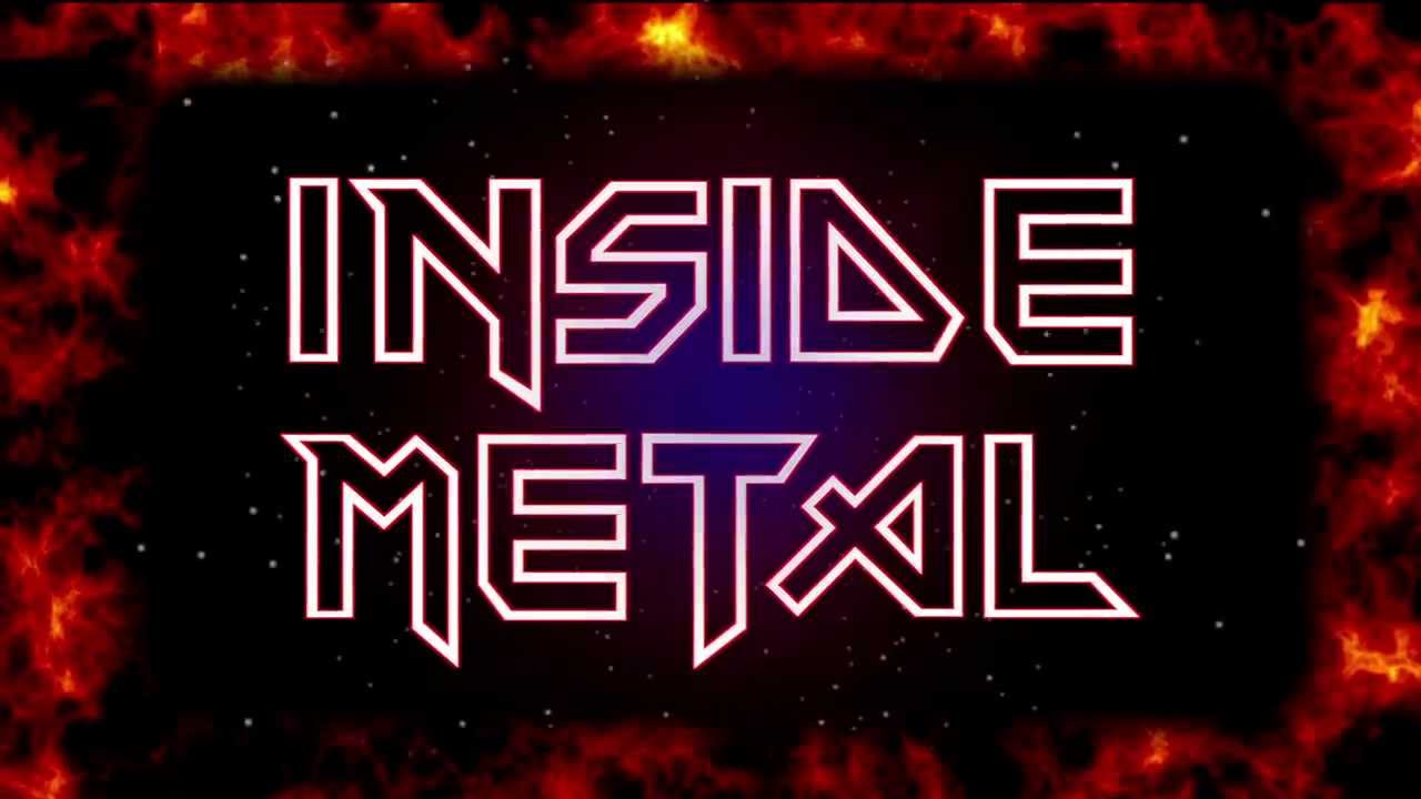 INSIDE METAL: THE LA METAL SCENE EXPLODES! - OFFICIAL TRAILER