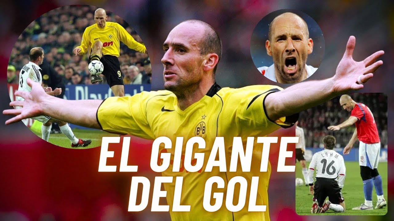 TODOS LOS DEFENSAS LE TEM&Iacute;AN 💀 JAN KOLLER
