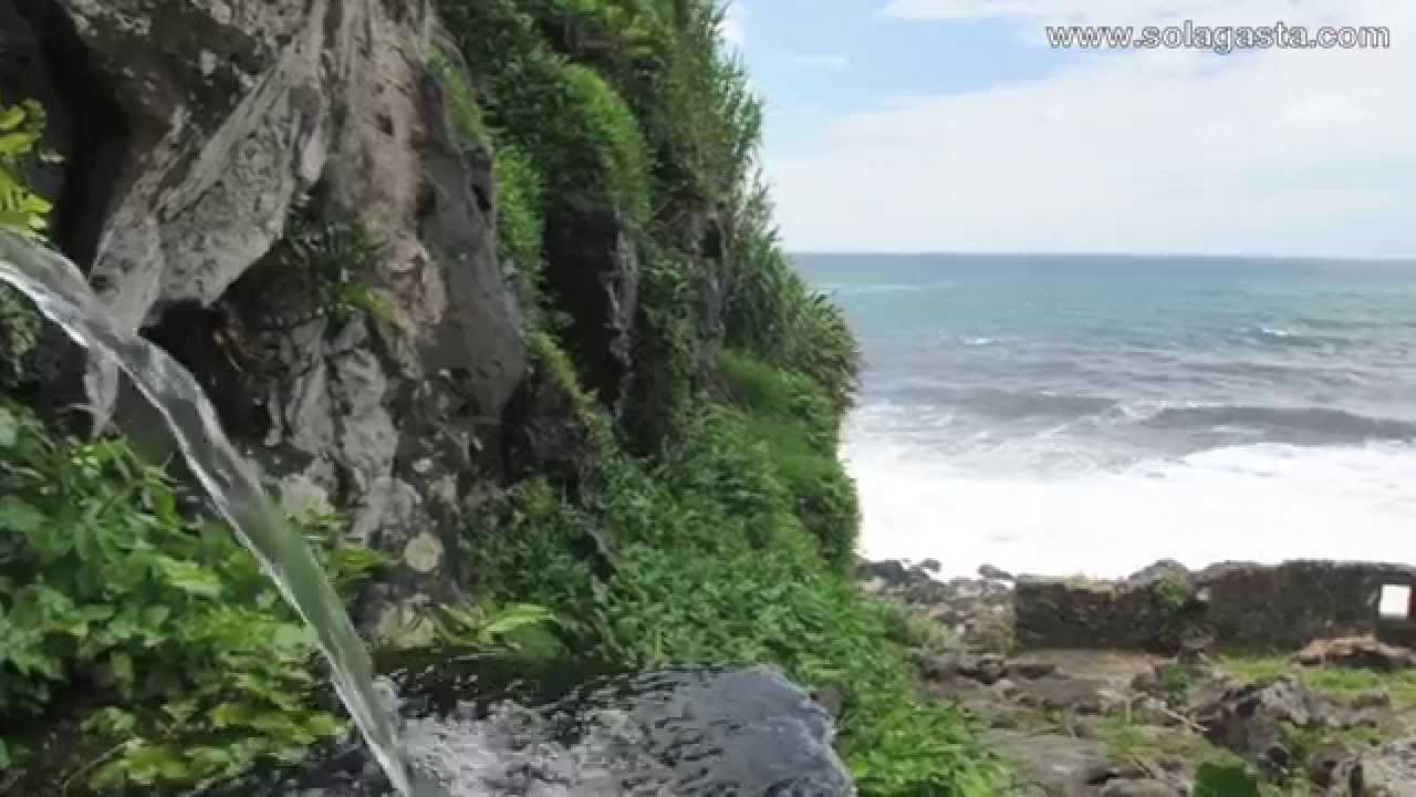 PR27SMI - Praia da Viola (Ribeira Grande - São Miguel - Açores)