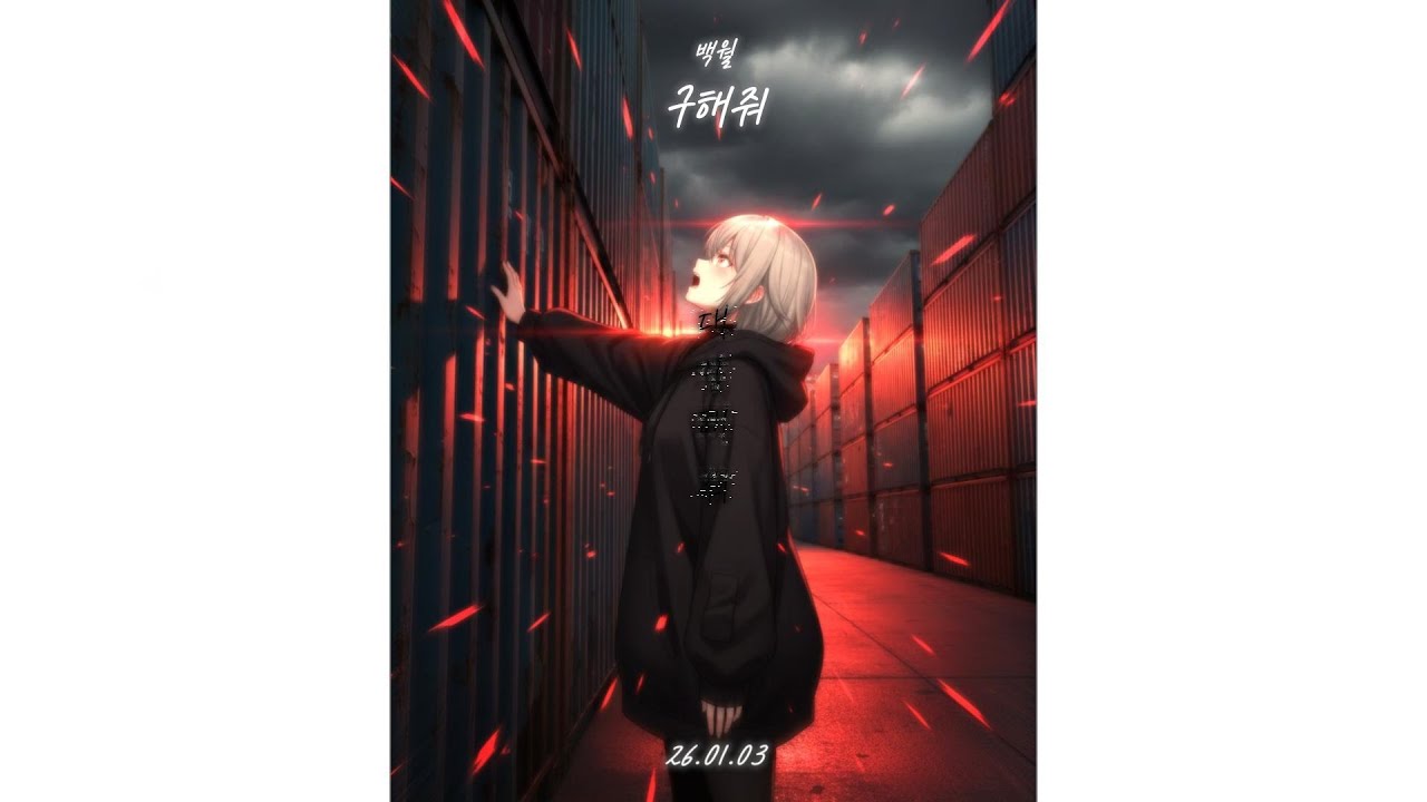 구해줘 | 백월