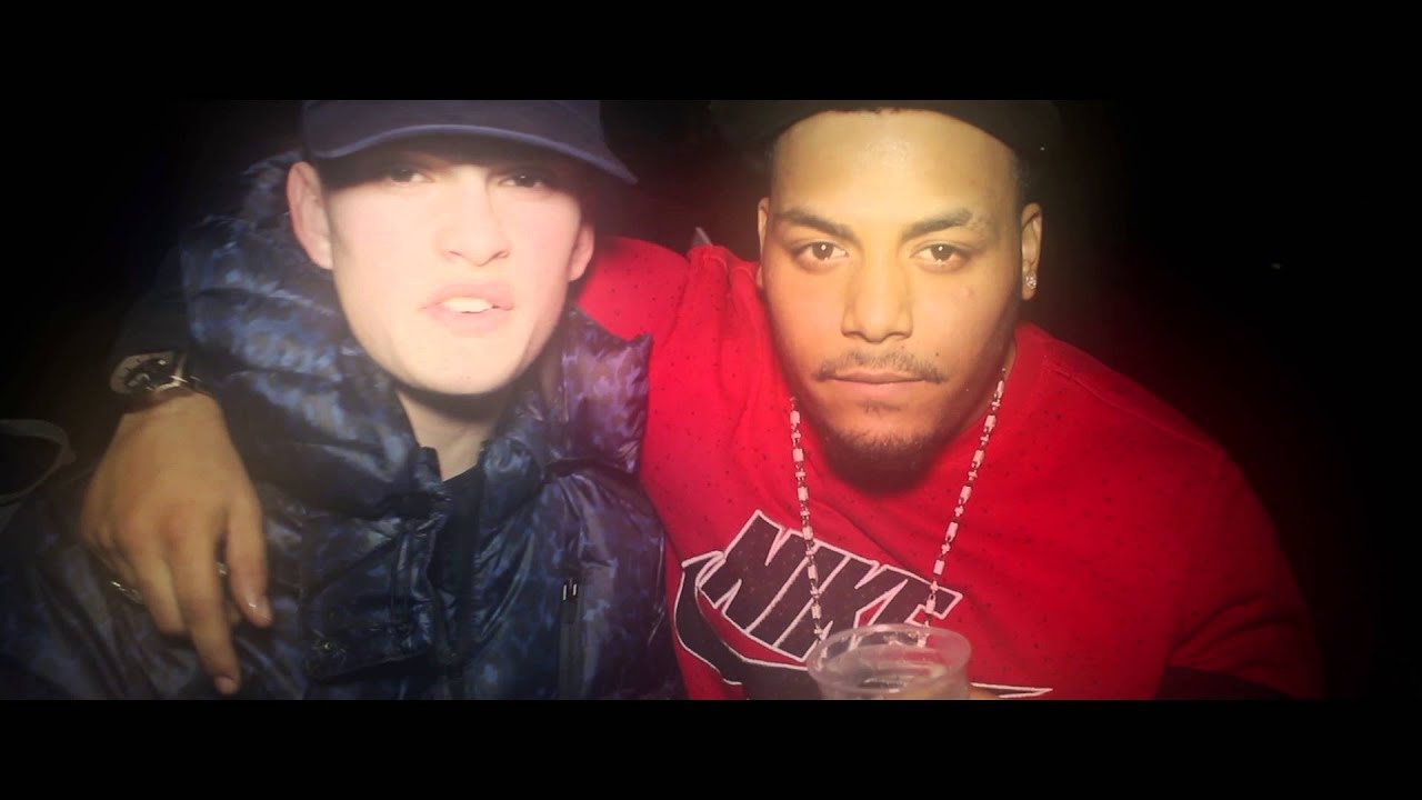 Marshy | Have To Go [KD Tribute]