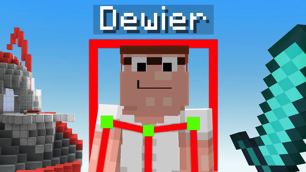 Cheating in Ranked Bedwars in 2026