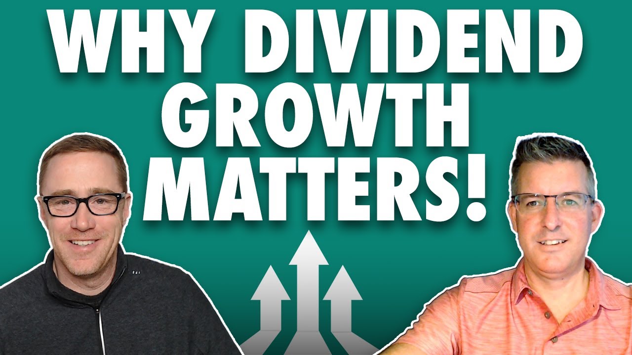 Yield on Cost Defined: Why Dividend Growth Matters
