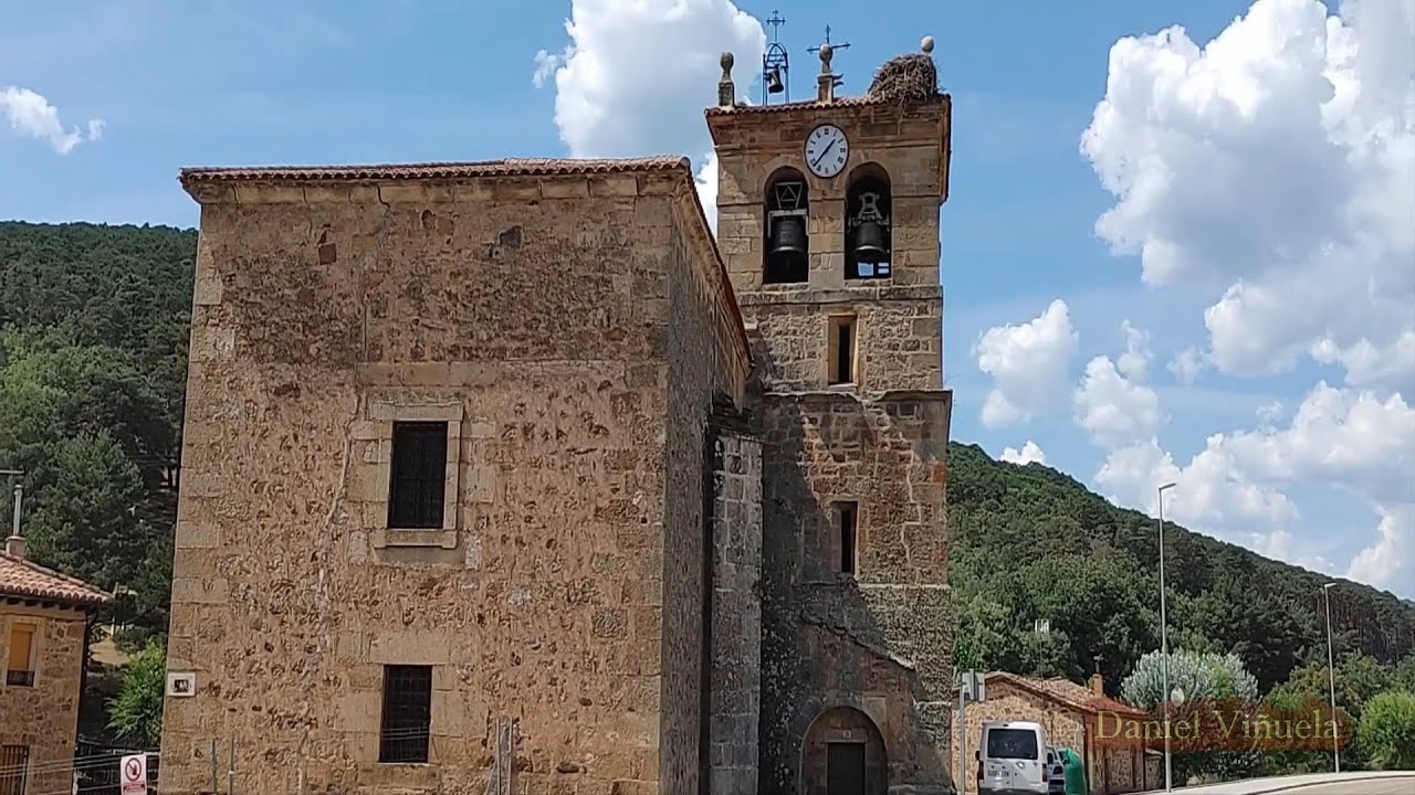 Salduero