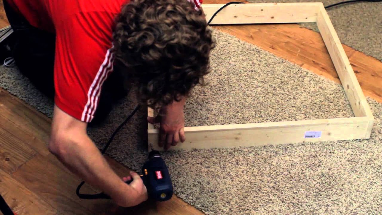 Audio Engineering 101 Chapter 10: Gobo
