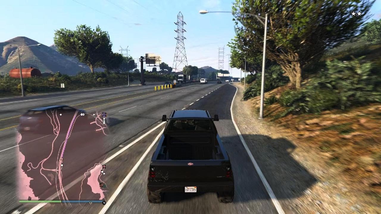 Grand Theft Auto V_Diamond Casino Heist