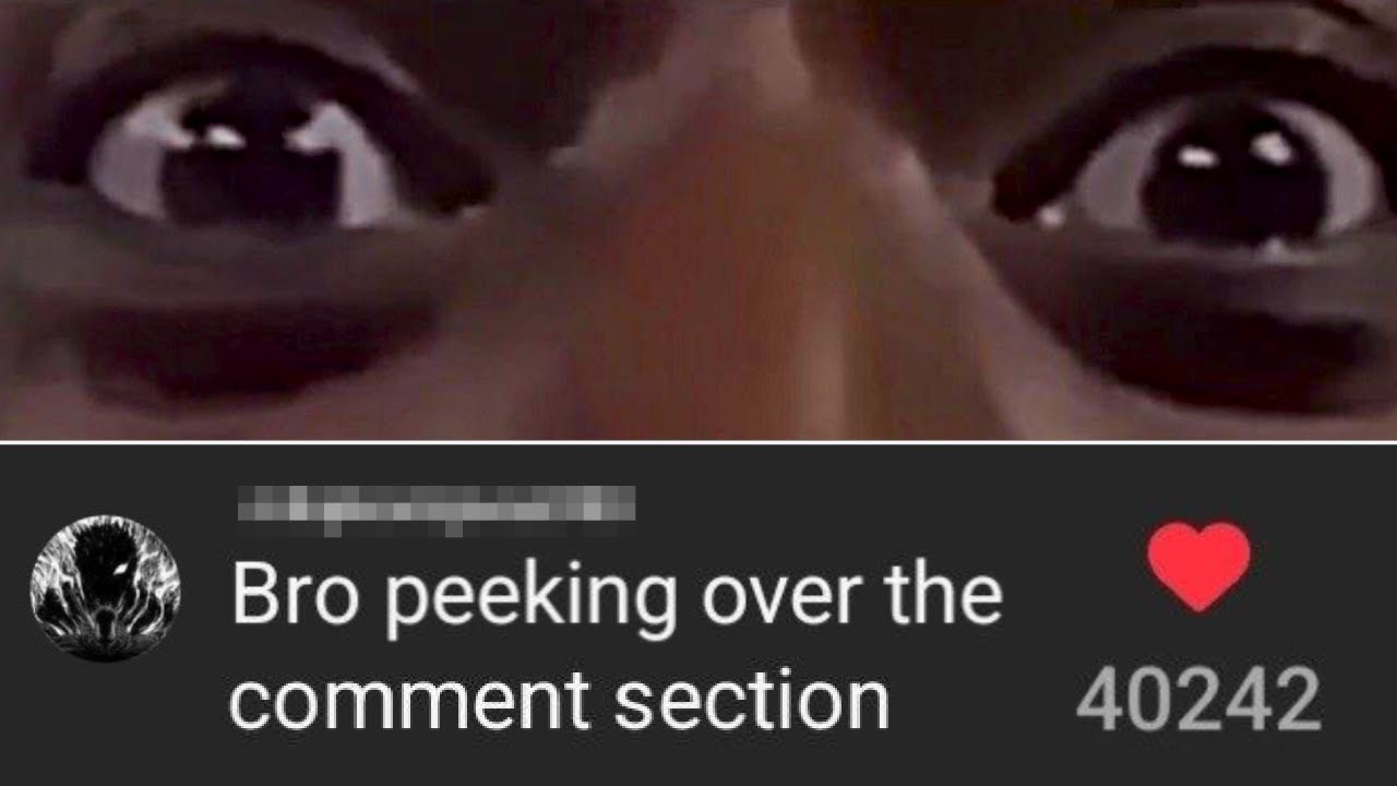 Instagram Comments Show No Mercy